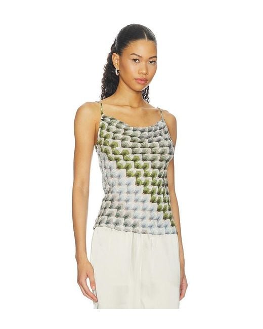 Missoni Multicolor Top