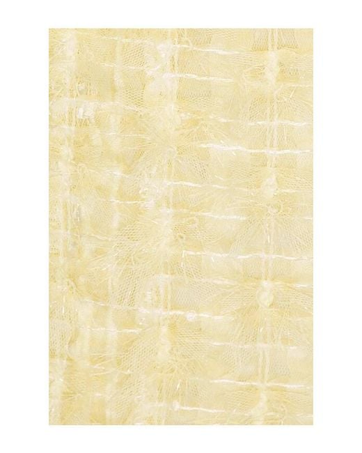 OW Collection Natural Mara Top