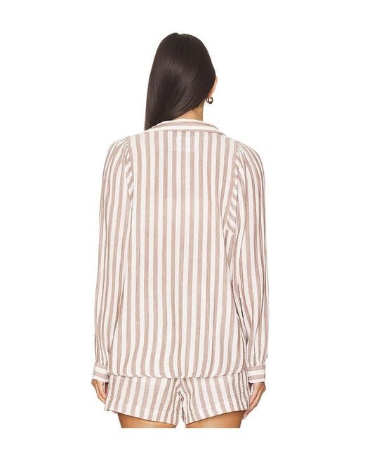 Rails White Lo Top