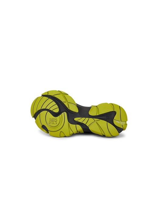 CAMPERLAB Green Tormenta Sneaker