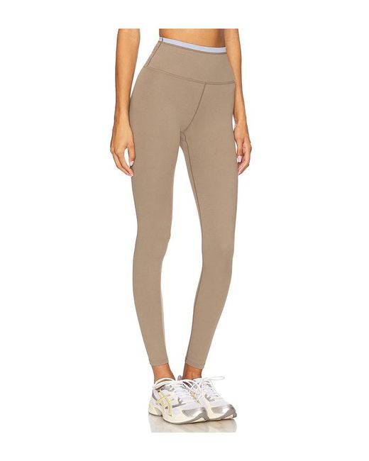 P.E Nation Natural Leggings Vita