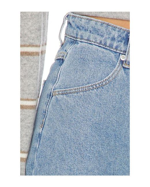 Rolla's Blue Mirage Short