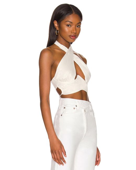 For Love \u0026 Lemons X Revolve Rana Cross 