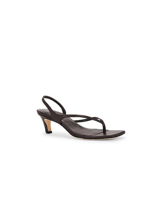 Raye White Prue Sandal