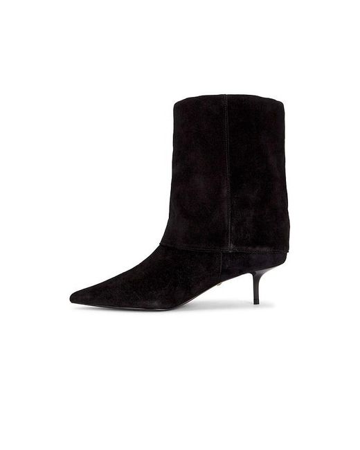 Raye Black Desperado Boot