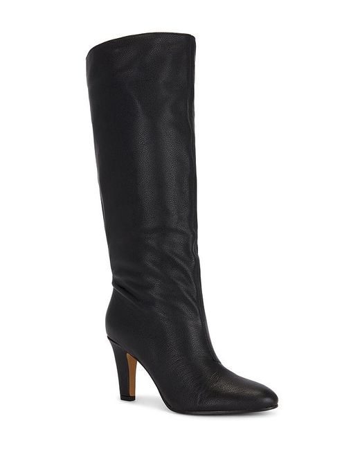 Steve Madden Black Rizk Boot