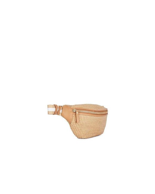LSPACE Natural Evie Fanny Pack