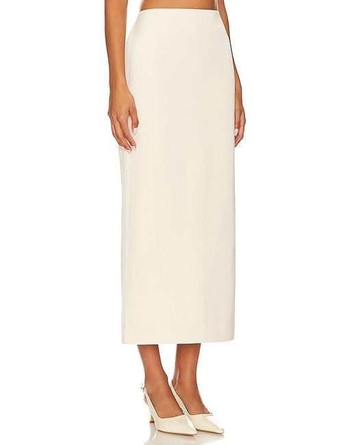 L'academie Natural 'Academie Dionira Maxi Skirt
