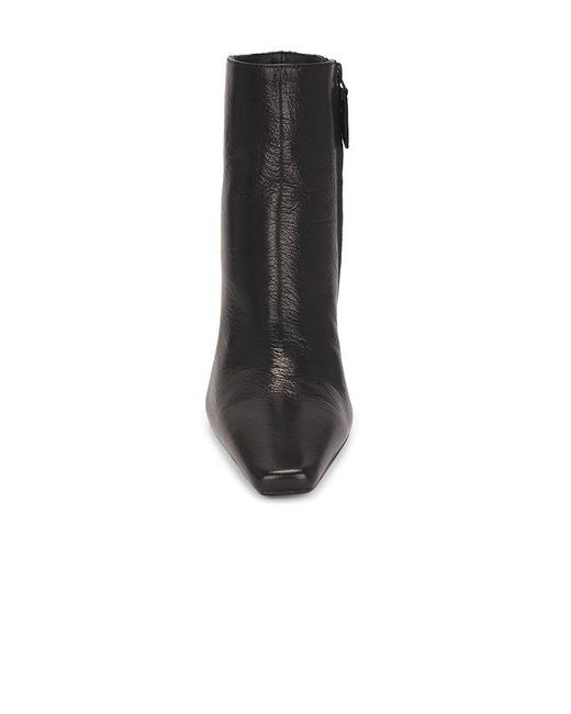 Senso Black Boot Odin