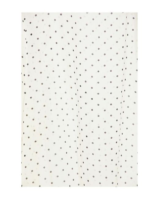 Lioness White Girls Girls Girls Mini Dress