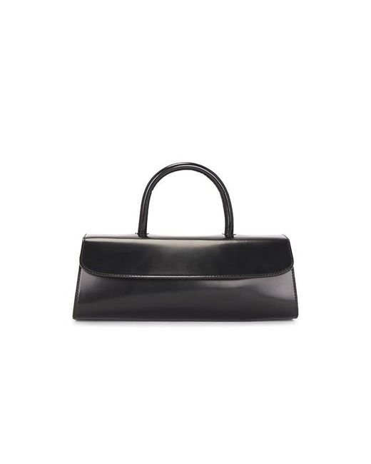 By Far Black Tasche Mini Longa