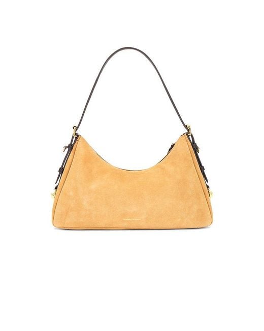 Rebecca Minkoff Multicolor Mia Large Shoulder Bag