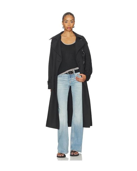 Re/done Blue Bootcut