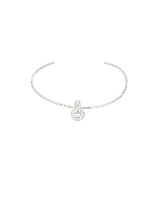 Uncommon Matters Black Infinity Choker
