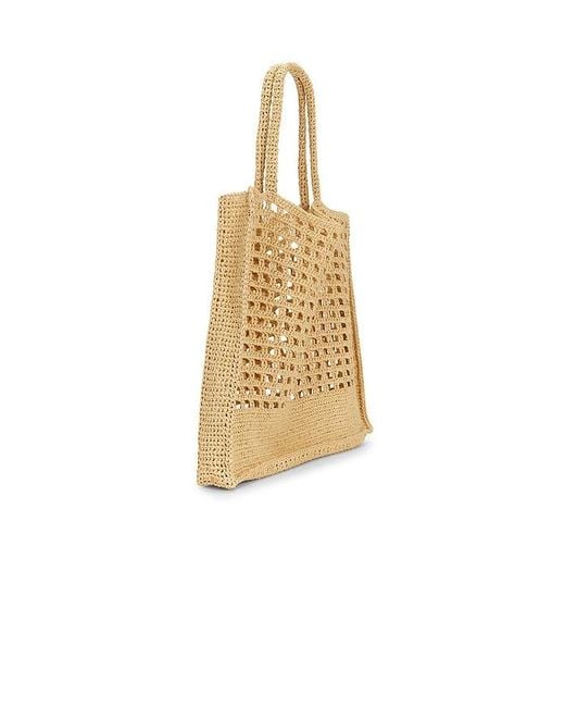 A.L.C. Natural Tasche Lucy
