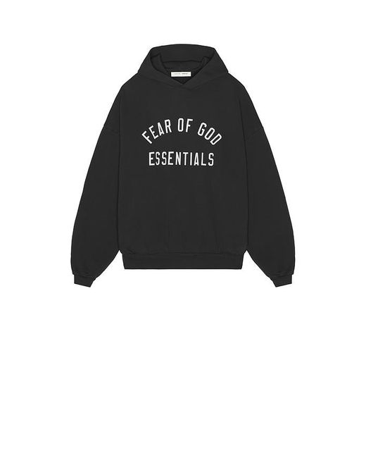 Fear Of God Hoodie 90's in Black für Herren