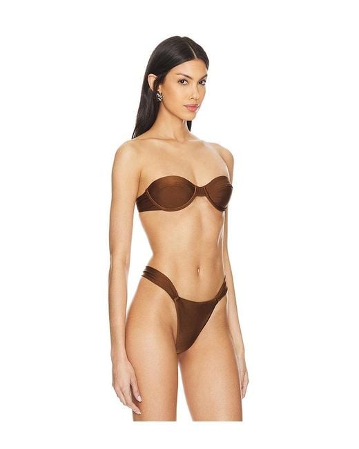 lovewave Natural The Lio Top