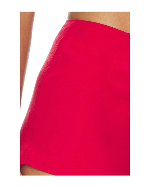 ALL THE WAYS Pink Jess Short