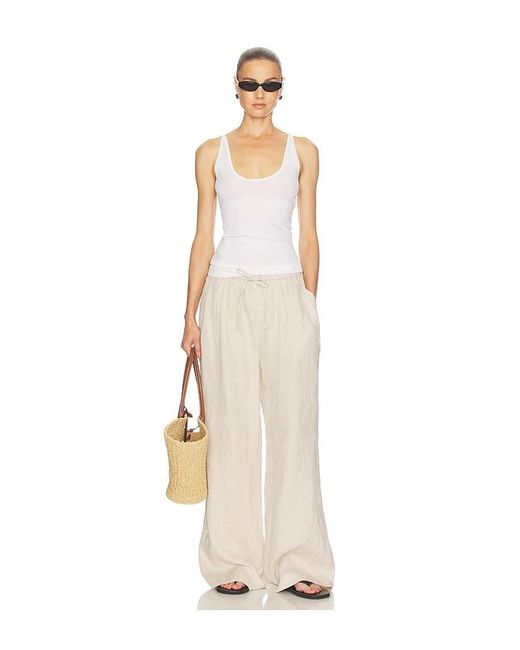 Closed White Wynston Pants