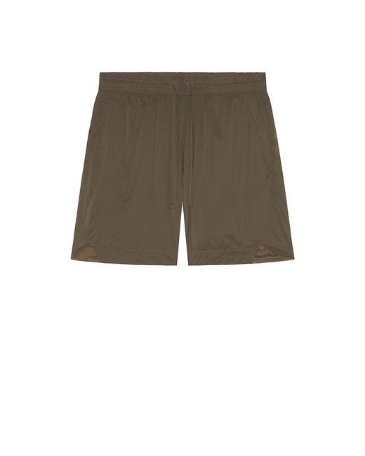 Canada Goose Green Killarney Short for men
