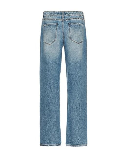 Monfrere Blue Caine Jeans for men