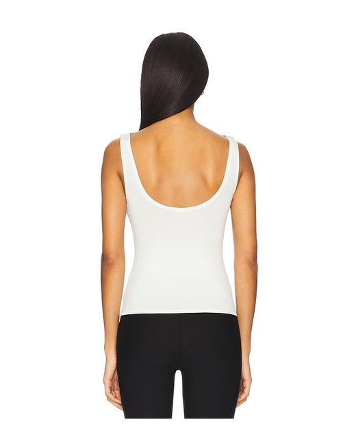 Miaou White Lani Top