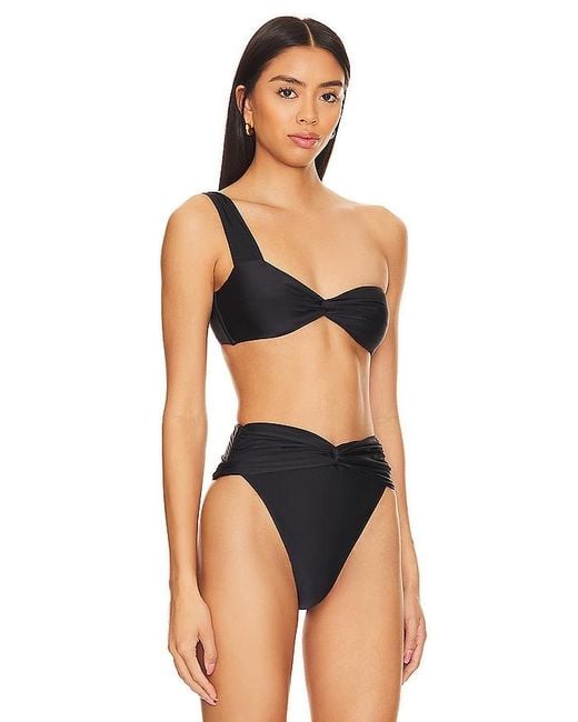Tularosa Blue Lucci Top