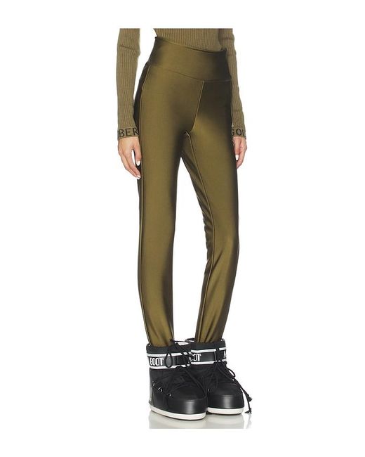 Goldbergh Green Sandy Ski Pant