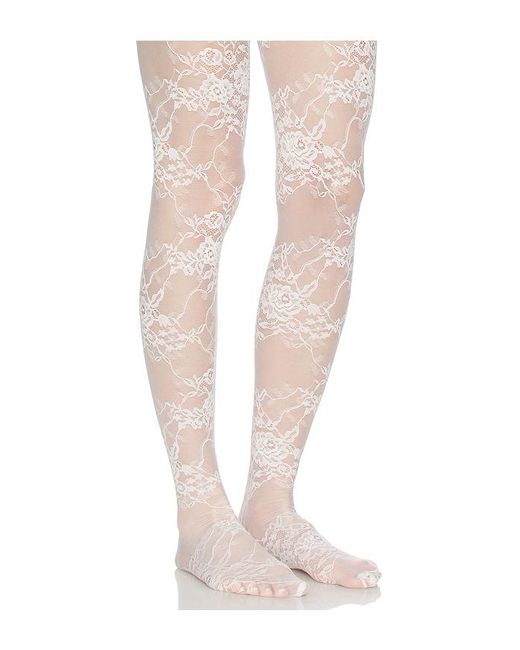 GIUSEPPE DI MORABITO White Legging
