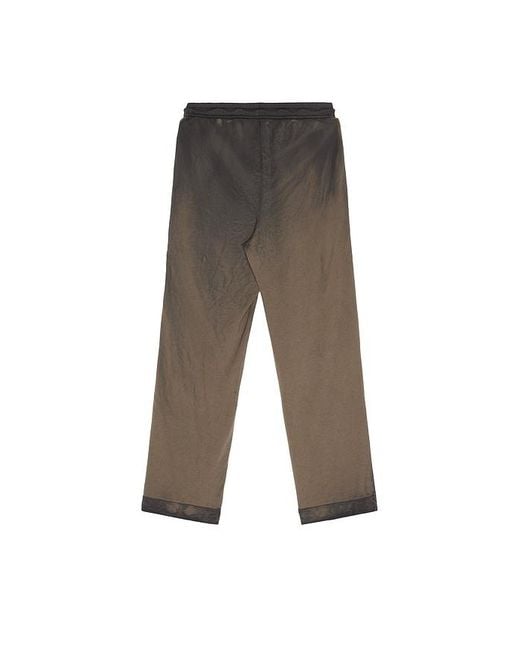 Cotton Citizen Gray Boston Sweatpant for men