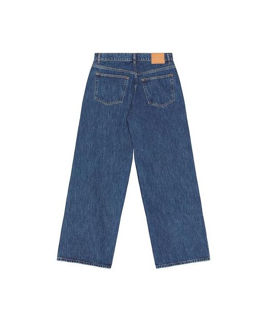 Jeanerica Blue Brera Jeans for men
