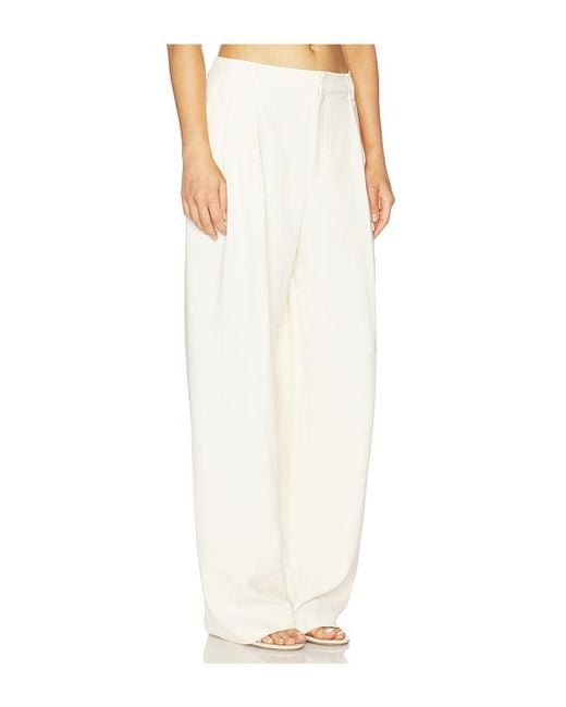 SER.O.YA White Sonya Pant