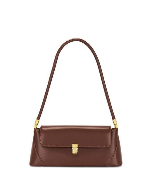 8 Other Reasons Red French Bag