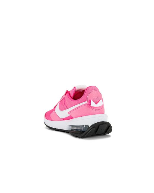 Nike Air Max Pre-day in Pink | Lyst