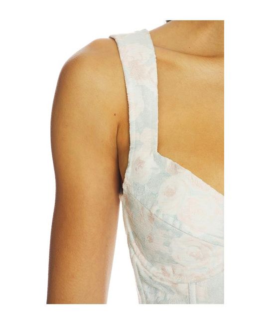 Lioness Natural Roma Corset