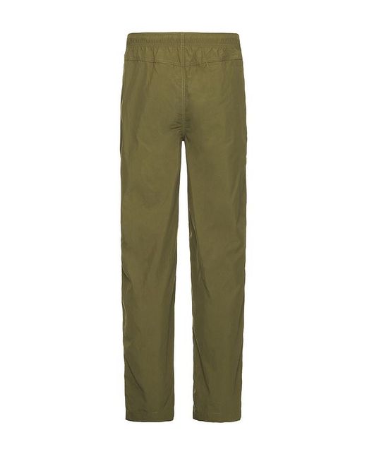 メンズ PORT A.C.A パンツ Green