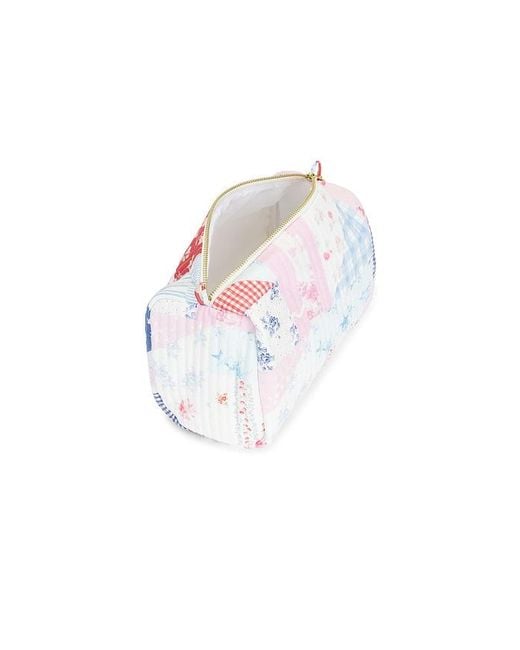 LoveShackFancy Multicolor Octavia Bag
