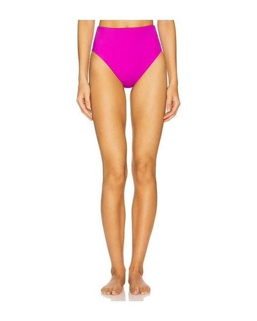 Cleobella Pink Kimber Bottom