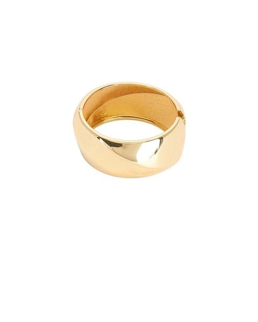 Lovers + Friends Metallic Esmeray Bracelet
