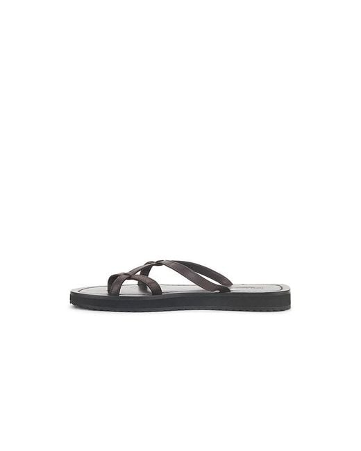 Tony Bianco Multicolor Kissa Sandal