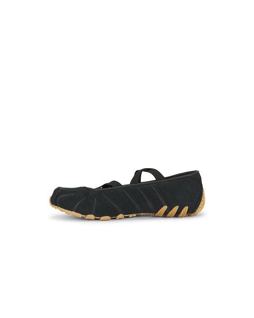 Adidas Originals Black Ghost Sprint Ballet Sneakers
