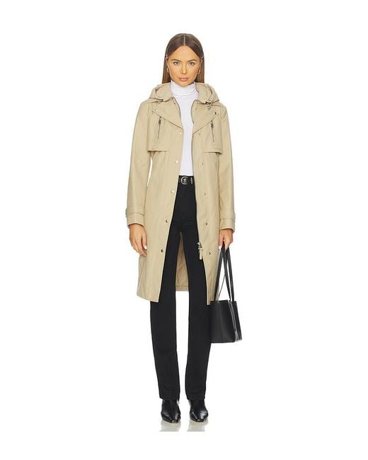 Mackage Siobhan コート Natural