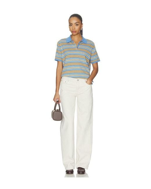 ALL THE WAYS White Lilian Jean