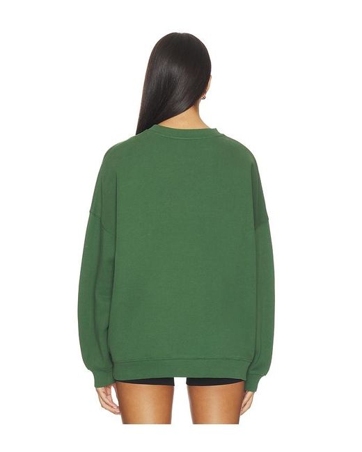 LSPACE Green Legend Sweatshirt