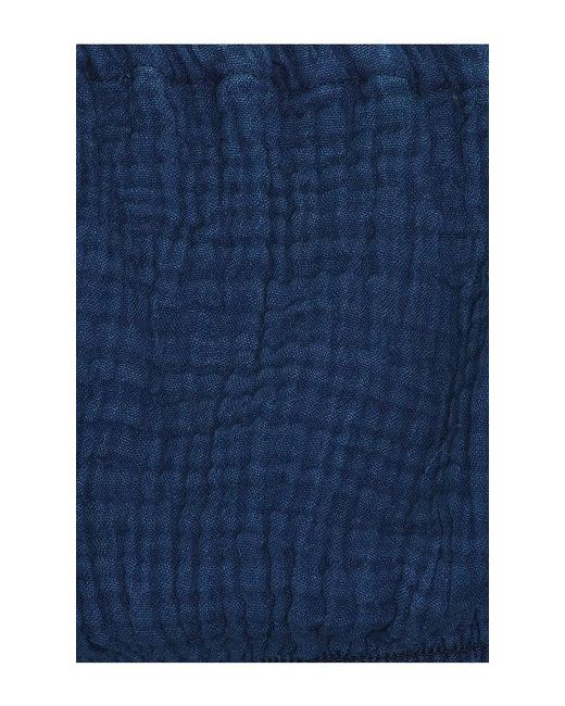 Steve Madden Blue Harbor Top