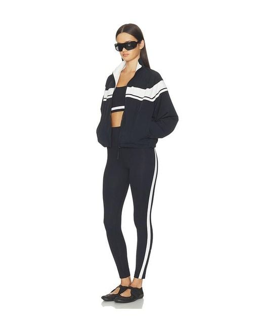 Splits59 Blue Miles High Waist Legging