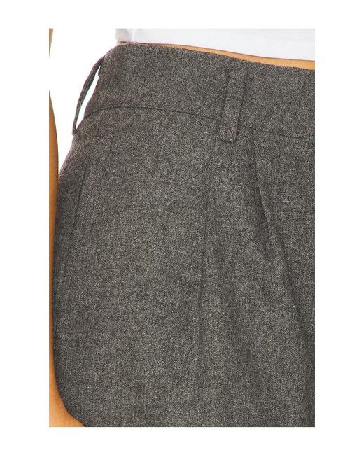 OSIS STUDIO Black Halle Short