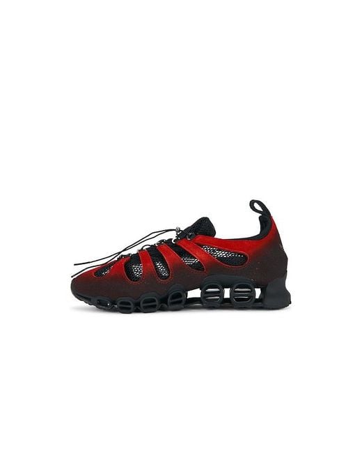 Adidas Originals Black X Avavav Megaride Sneaker