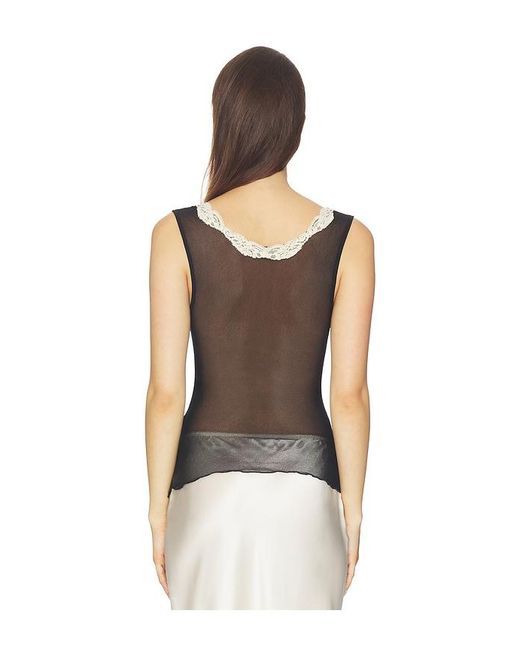 Only Hearts Multicolor Empire Tank Top