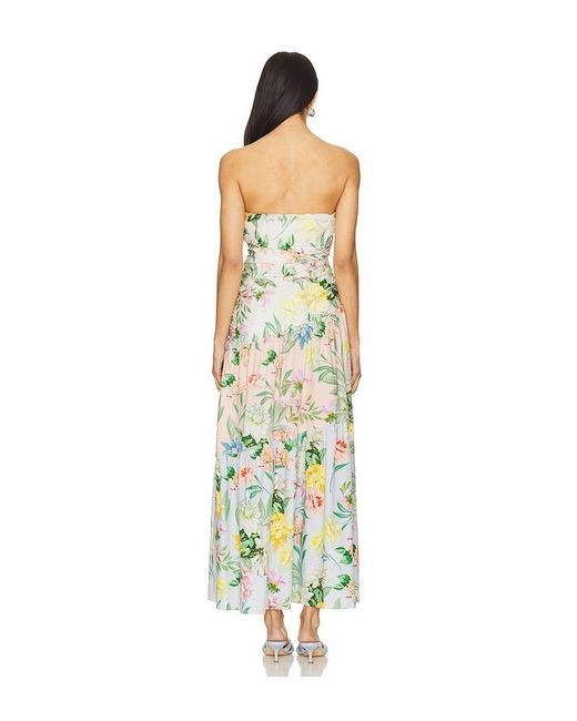 Yumi Kim White Kellyn Dress